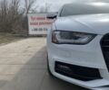 Білий Ауді А4, об'ємом двигуна 2 л та пробігом 80 тис. км за 17000 $, фото 4 на Automoto.ua