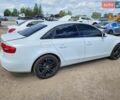 Білий Ауді А4, об'ємом двигуна 2 л та пробігом 230 тис. км за 8999 $, фото 2 на Automoto.ua