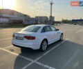 Белый Ауди А4, объемом двигателя 1.98 л и пробегом 192 тыс. км за 11500 $, фото 5 на Automoto.ua