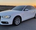 Білий Ауді А4, об'ємом двигуна 2 л та пробігом 280 тис. км за 12499 $, фото 2 на Automoto.ua