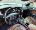 Білий Ауді А4, об'ємом двигуна 1.98 л та пробігом 269 тис. км за 10899 $, фото 7 на Automoto.ua