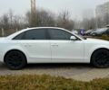 Білий Ауді А4, об'ємом двигуна 2 л та пробігом 171 тис. км за 11800 $, фото 7 на Automoto.ua