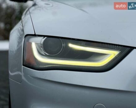 Белый Ауди А4, объемом двигателя 2 л и пробегом 226 тыс. км за 11100 $, фото 6 на Automoto.ua