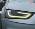 Белый Ауди А4, объемом двигателя 2 л и пробегом 226 тыс. км за 11100 $, фото 6 на Automoto.ua