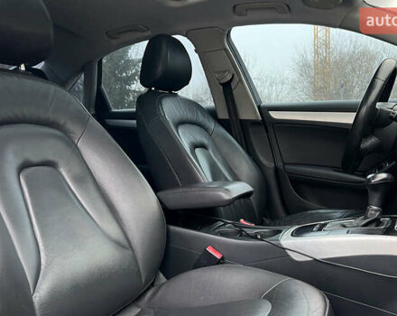 Белый Ауди А4, объемом двигателя 1.98 л и пробегом 171 тыс. км за 11800 $, фото 20 на Automoto.ua