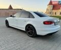 Білий Ауді А4, об'ємом двигуна 1.98 л та пробігом 208 тис. км за 11900 $, фото 7 на Automoto.ua