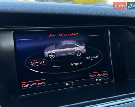 Белый Ауди А4, объемом двигателя 2 л и пробегом 200 тыс. км за 13800 $, фото 60 на Automoto.ua