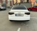 Білий Ауді А4, об'ємом двигуна 1.98 л та пробігом 225 тис. км за 9900 $, фото 6 на Automoto.ua
