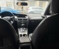 Белый Ауди А4, объемом двигателя 1.98 л и пробегом 163 тыс. км за 12000 $, фото 16 на Automoto.ua