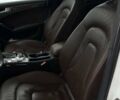 Білий Ауді А4, об'ємом двигуна 1.98 л та пробігом 125 тис. км за 13500 $, фото 7 на Automoto.ua