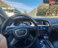 Білий Ауді А4, об'ємом двигуна 2 л та пробігом 135 тис. км за 14850 $, фото 15 на Automoto.ua