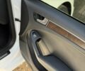 Білий Ауді А4, об'ємом двигуна 1.98 л та пробігом 206 тис. км за 13600 $, фото 33 на Automoto.ua