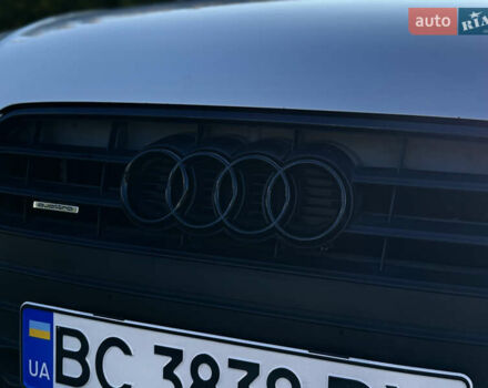 Белый Ауди А4, объемом двигателя 2 л и пробегом 200 тыс. км за 13800 $, фото 27 на Automoto.ua