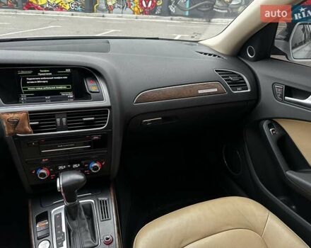 Белый Ауди А4, объемом двигателя 1.98 л и пробегом 169 тыс. км за 14000 $, фото 12 на Automoto.ua