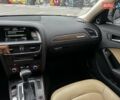 Белый Ауди А4, объемом двигателя 1.98 л и пробегом 169 тыс. км за 14000 $, фото 12 на Automoto.ua