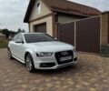 Білий Ауді А4, об'ємом двигуна 1.98 л та пробігом 200 тис. км за 13700 $, фото 2 на Automoto.ua