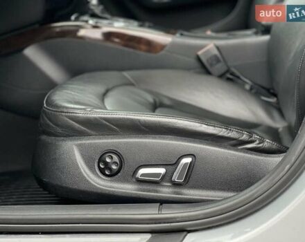 Белый Ауди А4, объемом двигателя 2 л и пробегом 226 тыс. км за 11100 $, фото 32 на Automoto.ua