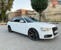 Білий Ауді А4, об'ємом двигуна 1.98 л та пробігом 208 тис. км за 11900 $, фото 1 на Automoto.ua