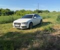 Белый Ауди А4, объемом двигателя 2 л и пробегом 300 тыс. км за 10000 $, фото 1 на Automoto.ua