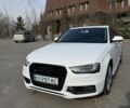 Белый Ауди А4, объемом двигателя 2 л и пробегом 228 тыс. км за 11300 $, фото 1 на Automoto.ua
