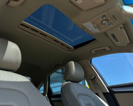 Белый Ауди А4, объемом двигателя 2 л и пробегом 152 тыс. км за 12800 $, фото 24 на Automoto.ua