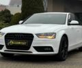 Білий Ауді А4, об'ємом двигуна 2 л та пробігом 171 тис. км за 11800 $, фото 2 на Automoto.ua