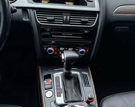 Білий Ауді А4, об'ємом двигуна 1.98 л та пробігом 161 тис. км за 14300 $, фото 17 на Automoto.ua