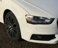 Білий Ауді А4, об'ємом двигуна 1.98 л та пробігом 206 тис. км за 13600 $, фото 9 на Automoto.ua
