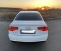 Білий Ауді А4, об'ємом двигуна 2 л та пробігом 280 тис. км за 12499 $, фото 3 на Automoto.ua