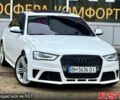 Білий Ауді А4, об'ємом двигуна 3 л та пробігом 175 тис. км за 13777 $, фото 4 на Automoto.ua