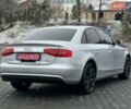 Білий Ауді А4, об'ємом двигуна 2 л та пробігом 227 тис. км за 10300 $, фото 7 на Automoto.ua