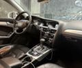 Ауди А4 2013 в Киеве на Automoto.ua Белый Ауди А4, объемом двигателя 1.98 л и пробегом 178 тыс. км за 11800 $, фото 9 на Automoto.ua