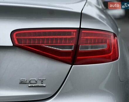 Белый Ауди А4, объемом двигателя 2 л и пробегом 226 тыс. км за 11100 $, фото 9 на Automoto.ua