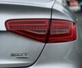 Белый Ауди А4, объемом двигателя 2 л и пробегом 226 тыс. км за 11100 $, фото 9 на Automoto.ua