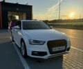 Белый Ауди А4, объемом двигателя 1.98 л и пробегом 121 тыс. км за 12500 $, фото 1 на Automoto.ua