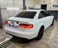 Белый Ауди А4, объемом двигателя 2 л и пробегом 178 тыс. км за 9999 $, фото 3 на Automoto.ua