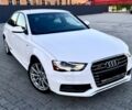 Ауді А4 2013 у Володимир-Волинський на Automoto.ua Білий Ауді А4, об'ємом двигуна 1.98 л та пробігом 225 тис. км за 12490 $, фото 15 на Automoto.ua