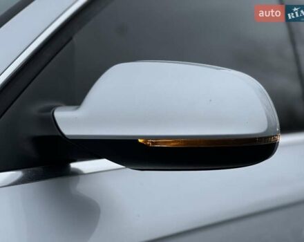 Белый Ауди А4, объемом двигателя 2 л и пробегом 226 тыс. км за 11100 $, фото 34 на Automoto.ua