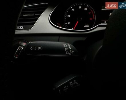 Белый Ауди А4, объемом двигателя 1.98 л и пробегом 169 тыс. км за 14000 $, фото 17 на Automoto.ua