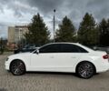 Белый Ауди А4, объемом двигателя 1.98 л и пробегом 85 тыс. км за 14600 $, фото 6 на Automoto.ua