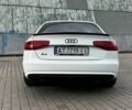 Белый Ауди А4, объемом двигателя 1.98 л и пробегом 85 тыс. км за 14600 $, фото 14 на Automoto.ua