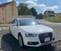 Білий Ауді А4, об'ємом двигуна 2 л та пробігом 162 тис. км за 11000 $, фото 3 на Automoto.ua
