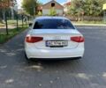Белый Ауди А4, объемом двигателя 1.98 л и пробегом 180 тыс. км за 10900 $, фото 3 на Automoto.ua