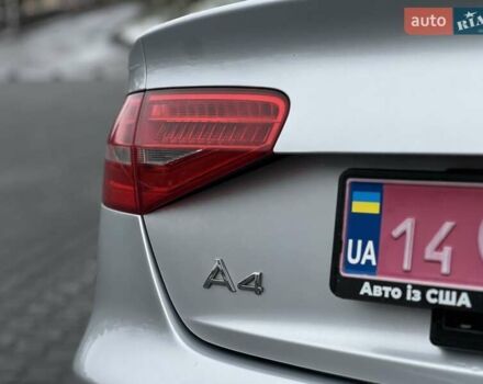 Белый Ауди А4, объемом двигателя 2 л и пробегом 226 тыс. км за 11100 $, фото 36 на Automoto.ua