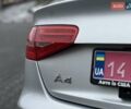 Белый Ауди А4, объемом двигателя 2 л и пробегом 226 тыс. км за 11100 $, фото 36 на Automoto.ua