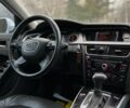 Білий Ауді А4, об'ємом двигуна 2 л та пробігом 171 тис. км за 11800 $, фото 21 на Automoto.ua