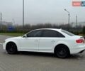 Белый Ауди А4, объемом двигателя 2 л и пробегом 228 тыс. км за 13500 $, фото 3 на Automoto.ua