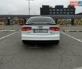 Белый Ауди А4, объемом двигателя 1.98 л и пробегом 169 тыс. км за 14000 $, фото 4 на Automoto.ua
