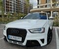 Білий Ауді А4, об'ємом двигуна 2 л та пробігом 238 тис. км за 11039 $, фото 1 на Automoto.ua