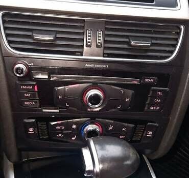 Белый Ауди А4, объемом двигателя 1.98 л и пробегом 210 тыс. км за 12300 $, фото 10 на Automoto.ua